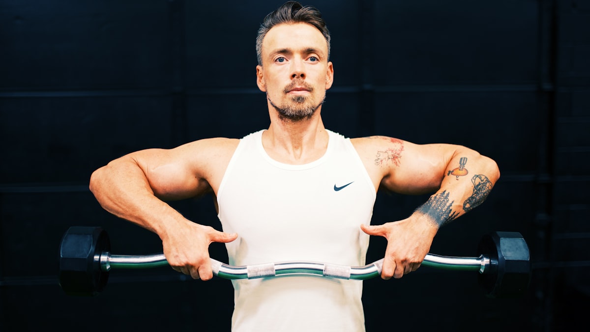 Strength Endurance Hybrid